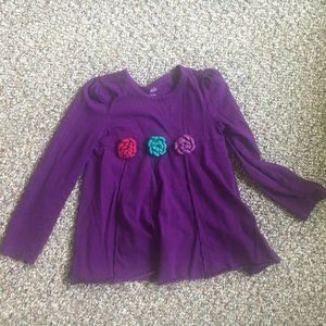 Kids Headquarters Long Sleeve Shirt